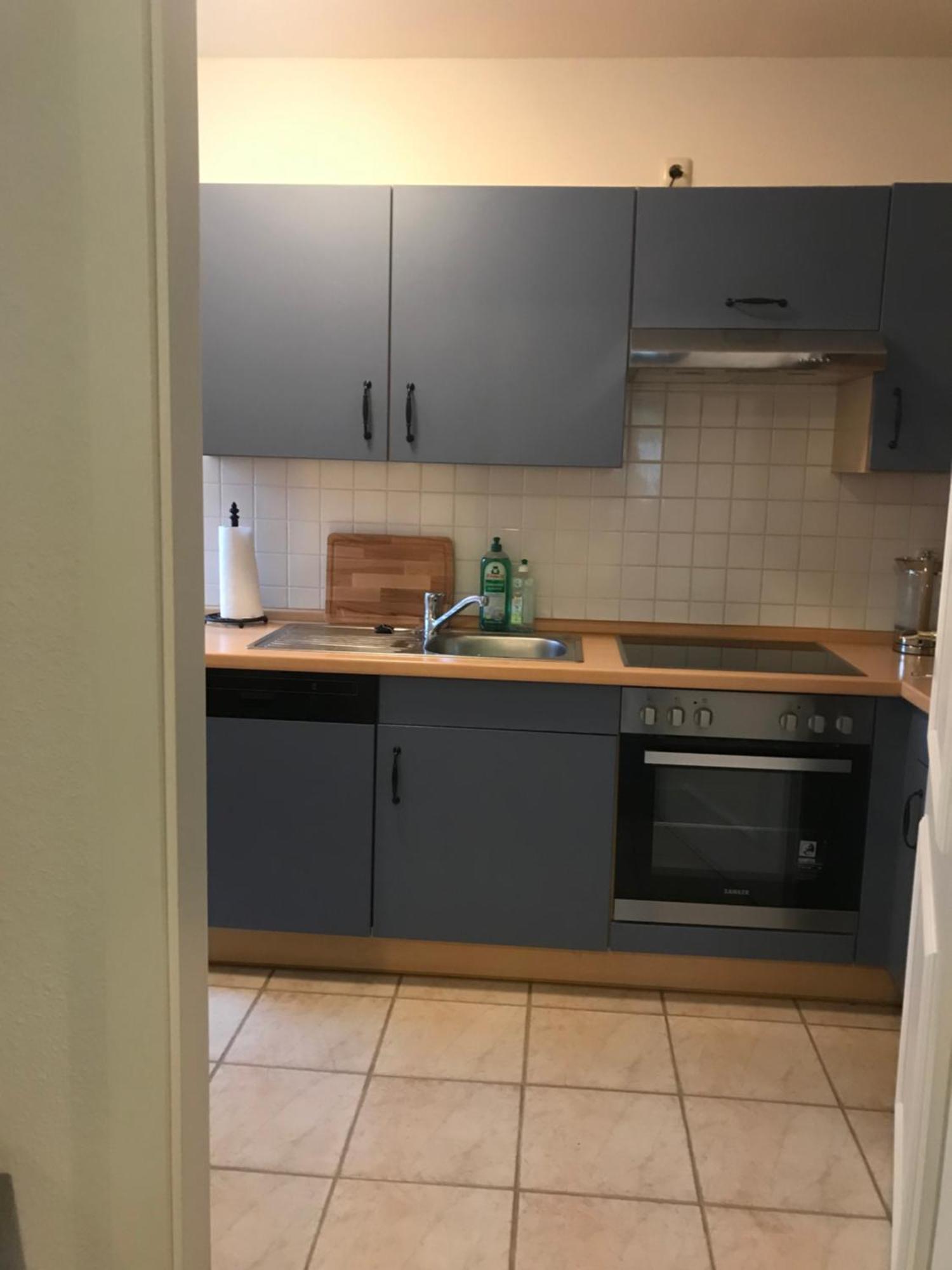 4 Wunderschoene Ferienwohnungen Im Kavaliershaus Шверин Номер фото